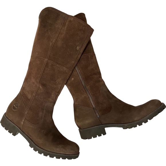 Timberland Shoes Timberland Earthkeepers Putnam Tall Leather